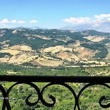 Casa Vacanze Sole Bomba