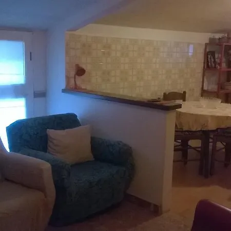 Casa Vacanze Sole Bomba