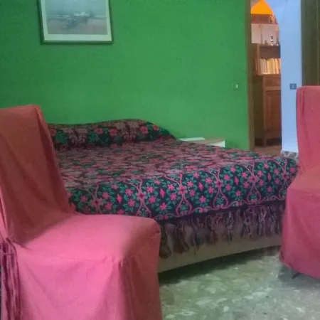 Casa Vacanze Sole