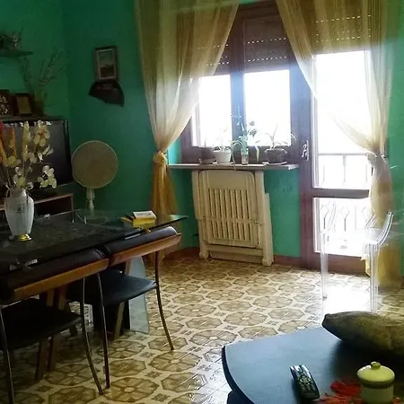 Casa Vacanze Sole