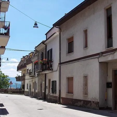Casa Vacanze Sole * Bomba