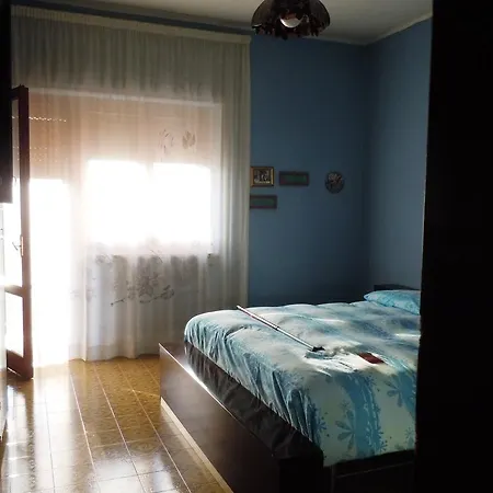 Casa Vacanze Sole Casa vacanze Bomba